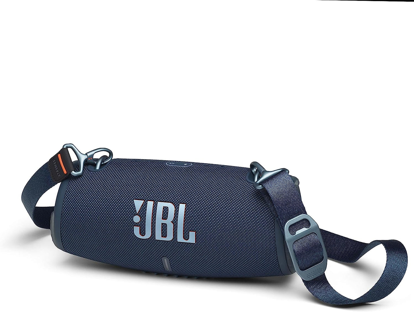 New JBL Xtreme 3 Portable Bluetooth Speaker- Blue