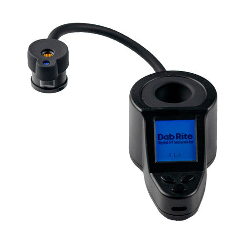 Dab Rite Digital IR Thermometer