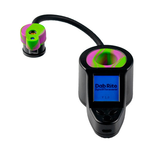 Dab Rite Digital IR Thermometer